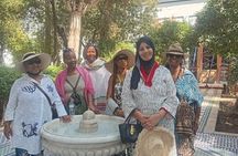  Marrakech Food Tour 