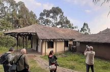 Addis Merkato city tour