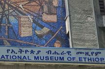 Addis Ababa City Tour: Merkato, Entoto, Culture, History & Coffee