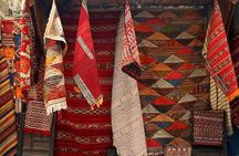 Vip Private Tangier Day Trip