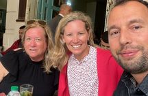 Full Day Private Tangier Tour From Tarifa All Inclusive