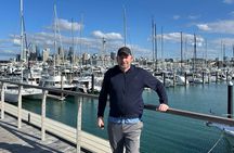 Auckland City Top Spots Half Day Private Tour
