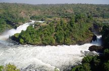 2 Days Murchison Falls Park Vacation