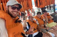 iguassu Falls Half Day-tour Brazil(Solo or Solo Group)