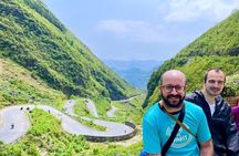 3 Days 2 Nights Ha Giang Loop Private Car Tour