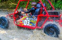 Super Buggies Adventure Tour