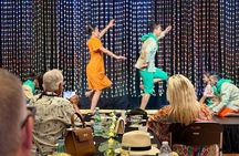 "Migrations" Multicultural Dance Spectacular