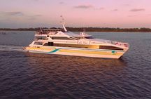 Bali Hai Sunset Dinner Cruise