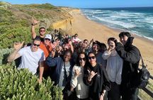 Great Ocean Road Sunset Tour