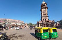 Jodhpur's Blue City: A Walk of Wonders, Tales & Hidden Gems
