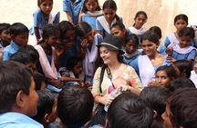 Jodhpur's Blue City: A Walk of Wonders, Tales & Hidden Gems