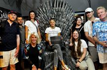 The Legend Behind Dubrovnik and King's Landing (Game of Thrones)