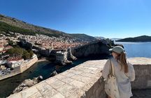 The Legend Behind Dubrovnik and King's Landing (Game of Thrones)