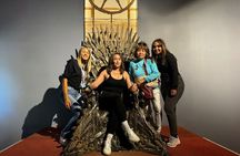 The Legend Behind Dubrovnik and King's Landing (Game of Thrones)