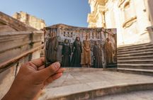 The Legend Behind Dubrovnik and King's Landing (Game of Thrones)