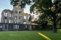 Hiroshima and Miyajima A Walk Through of History and Peace