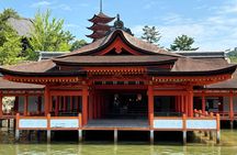 Hiroshima & Miyajima: Full-Day History & Peace Tour