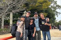 Hiroshima & Miyajima: Full-Day History & Peace Tour