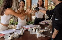 Sorrento Cooking Class with Local Chef and Traditional Lunch
