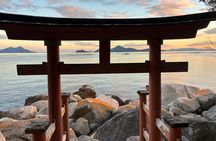 Hiroshima and Miyajima A Walk Through of History and Peace
