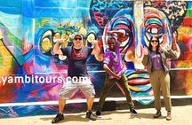 Kigali City Tour with Museums and Markets and Culture