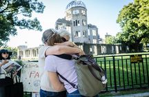 Hiroshima and Miyajima A Walk Through of History and Peace