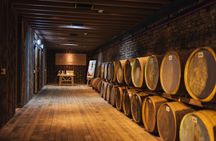 From Edinburgh: Glenkinchie Distillery & Whisky Experience