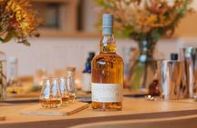 From Edinburgh: Glenkinchie Distillery & Whisky Experience