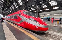 Florence Day Trip by High-Speed Train From Rome