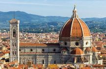 Florence Day Trip by High-Speed Train From Rome
