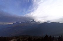 Poon Hill Trek from Pokhara 4 Days