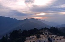 Poon Hill Trek from Pokhara 4 Days