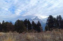 Poon Hill Trek from Pokhara 4 Days