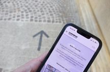 Escape Game Outdoor The Walking Dead in Toulon