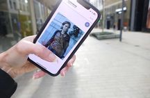Escape Game Outdoor The Walking Dead in Mulhouse