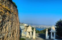 Round Trip Transfers to Sajjangarh Monsoon Palace with tickets