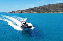 Dunsborough Eco and Snorkel Boat Tour 