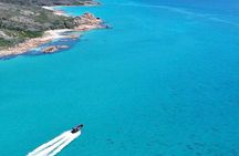 Dunsborough Eco and Snorkel Boat Tour 