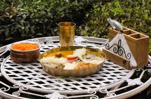 Palampur Tea Garden Tour