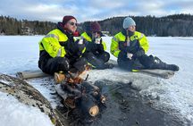 The Southern Norwegian Winter Wonderland Experience