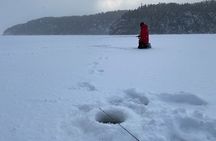 The Southern Norwegian Winter Wonderland Experience