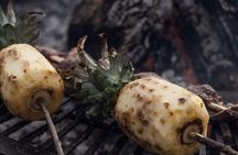 Visit Cassone and Kaiken Wineries with Lunch at Francis Mallmann