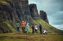 1 Day Isle of Skye and Scottish Highlands Tour