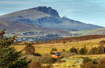 1 Day Isle of Skye and Scottish Highlands Tour