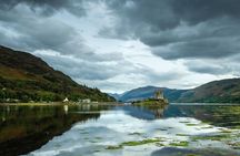 1 Day Isle of Skye and Scottish Highlands Tour