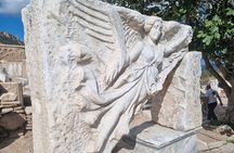 Ephesus Highlights Tour: Exclusive for Cruise Guests