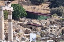 Ephesus Highlights Tour: Exclusive for Cruise Guests
