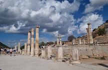 Ephesus Highlights Tour: Exclusive for Cruise Guests