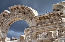 Ephesus Highlights Tour: Exclusive for Cruise Guests
