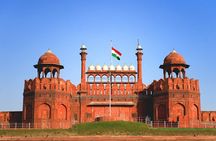 6-Day Golden Triangle Tour with Ranthambore Tiger Safari